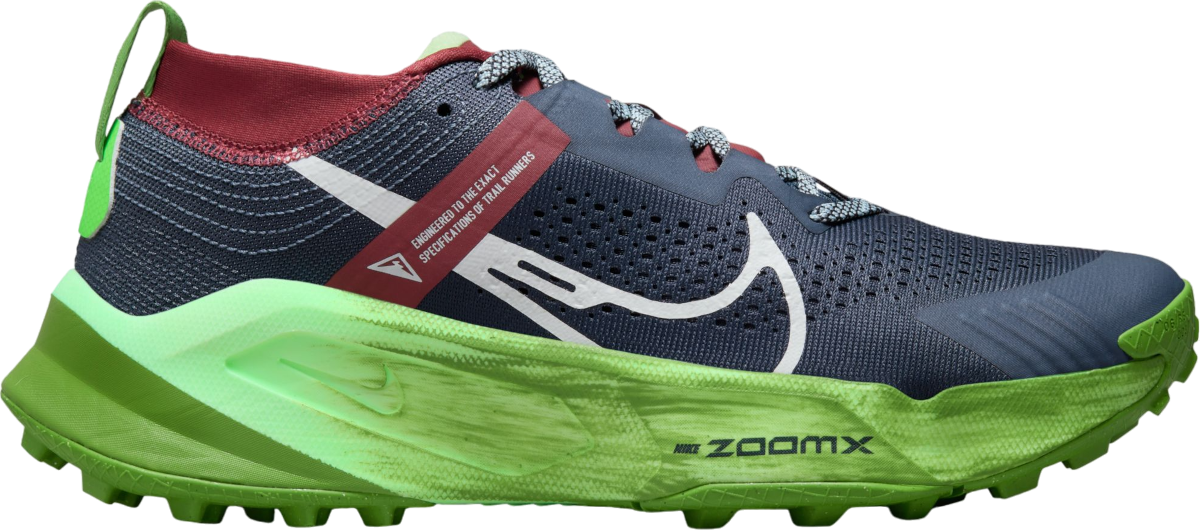 Sapatilhas de trail Nike Zegama