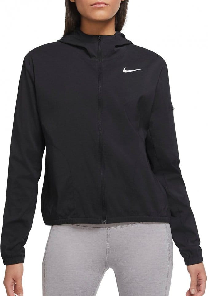 Casaco com capuz Nike Impossibly Light Women s Hooded Running Jacket