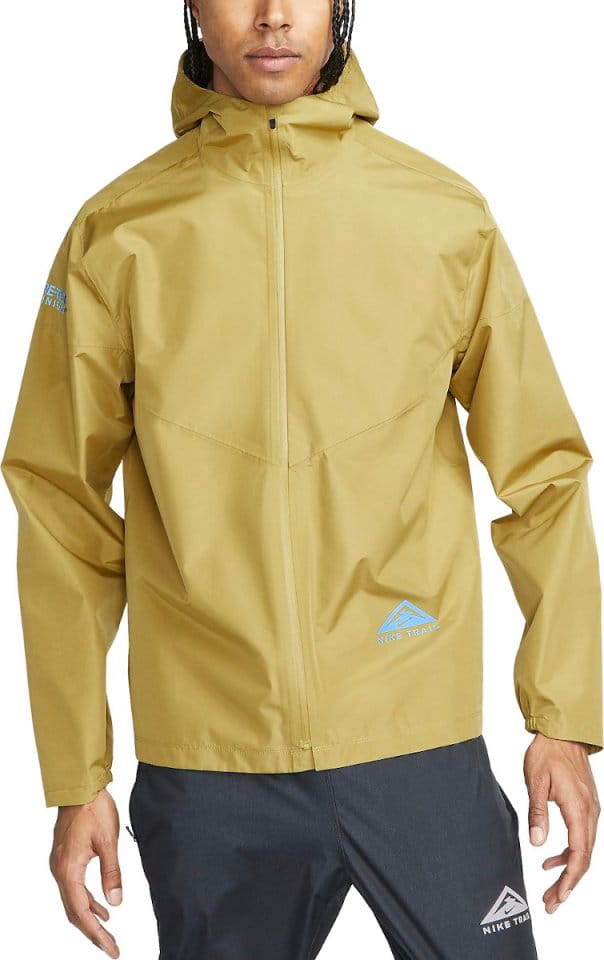 Casaco com capuz Nike GORE-TEX INFINIUM™ Men s Trail Running Jacket