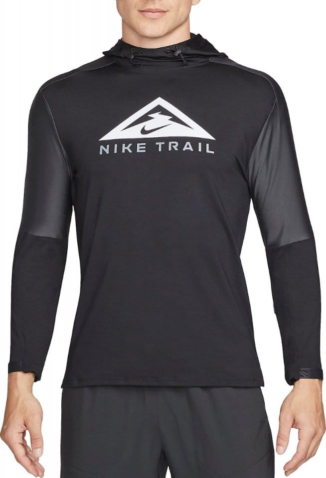 Sweatshirt com capuz Nike Dri-FIT Trail