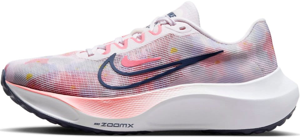 Sapatilhas de Corrida Nike Zoom Fly 5 Premium
