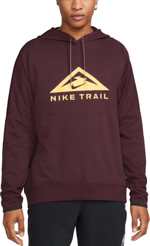 Sweatshirt com capuz Nike Trail Magic Hour