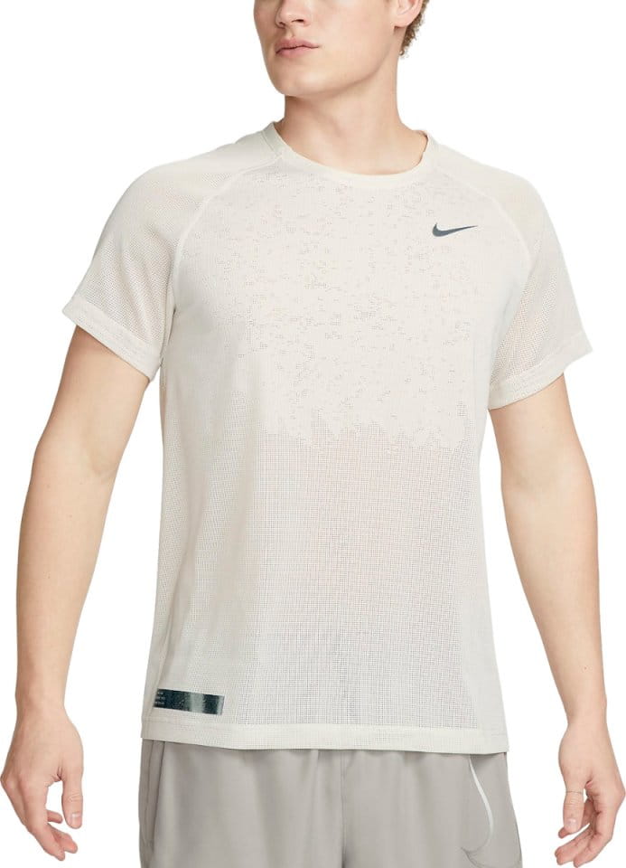 T-shirt Nike M NK DFADV RUN DVN TECHKNIT SS