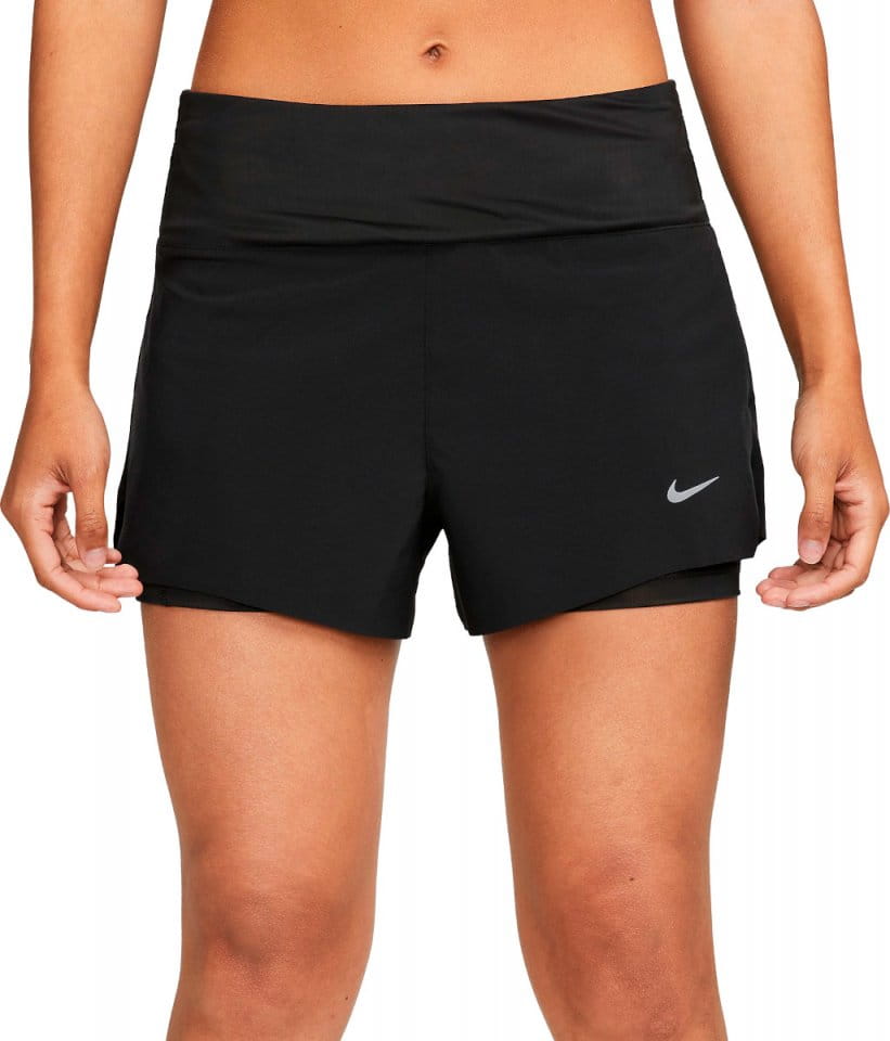 Calções Nike Dri-FIT Swift Women s Mid-Rise 3