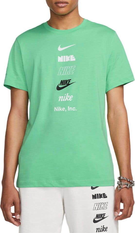 T-shirt Nike M NSW TEE CLUB+