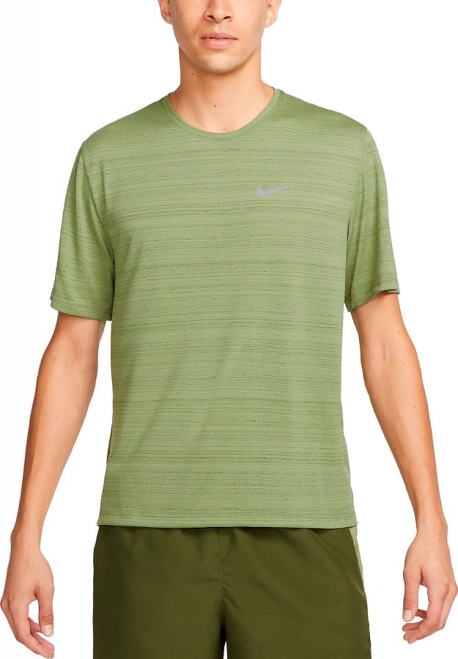 T-shirt Nike Dri-FIT Miler Men s Running Top