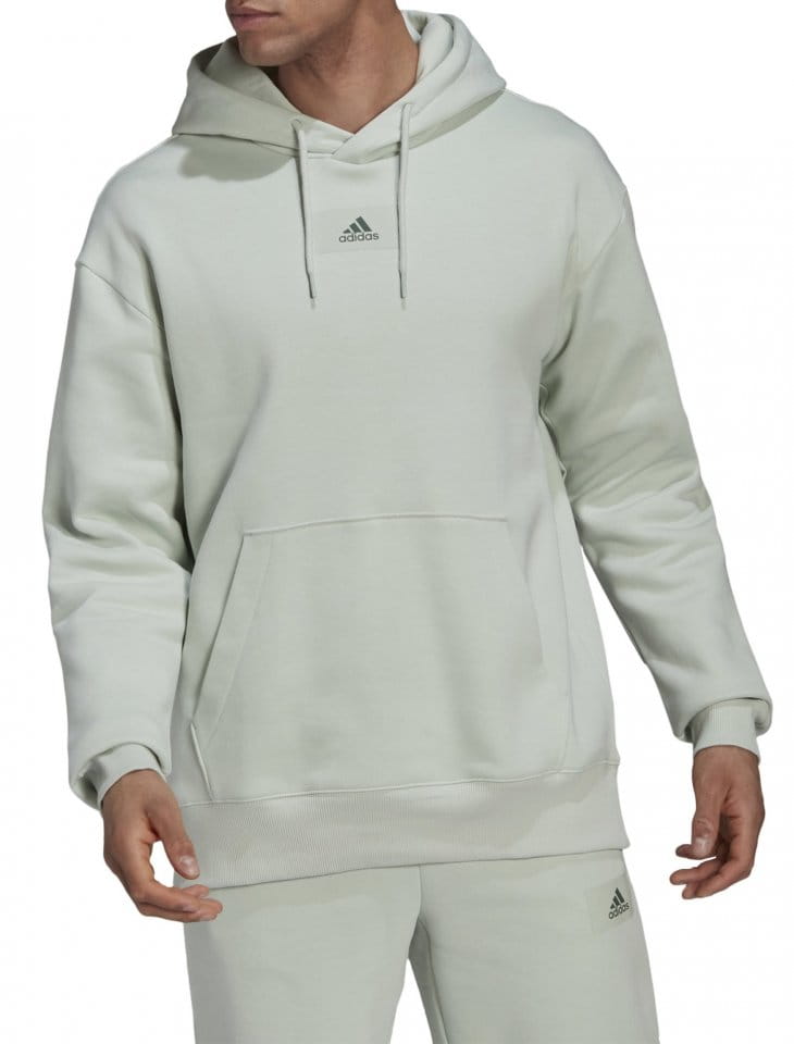 Sweatshirt com capuz adidas Sportswear Essentials FeelVivid Fleece Hoody