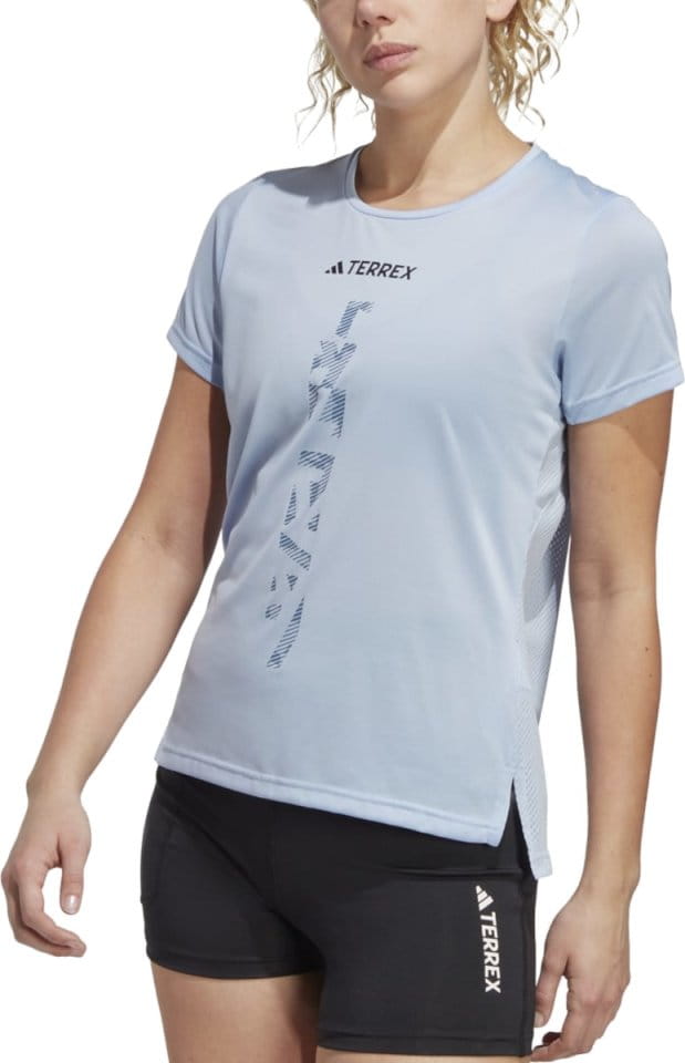T-shirt adidas Terrex AGR SHIRT W