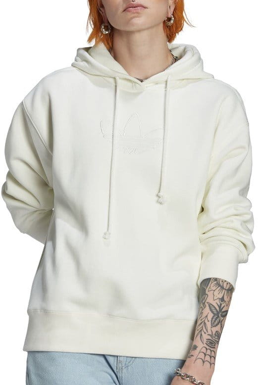 Sweatshirt com capuz adidas Originals GRAPHIC HOODIE