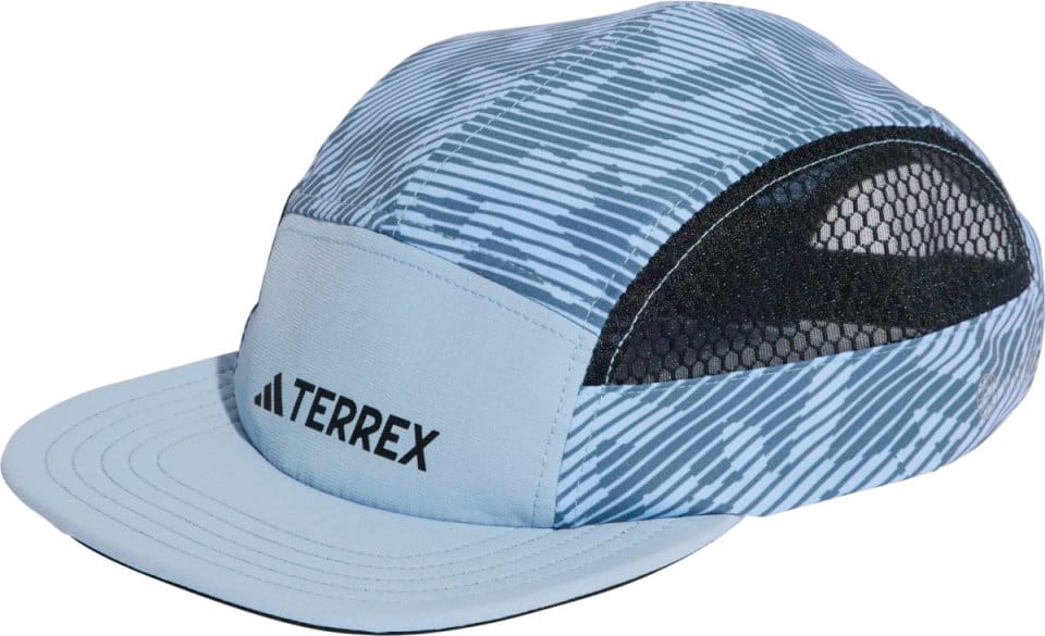Chapéu adidas Terrex TRX 5P CAP GRPH