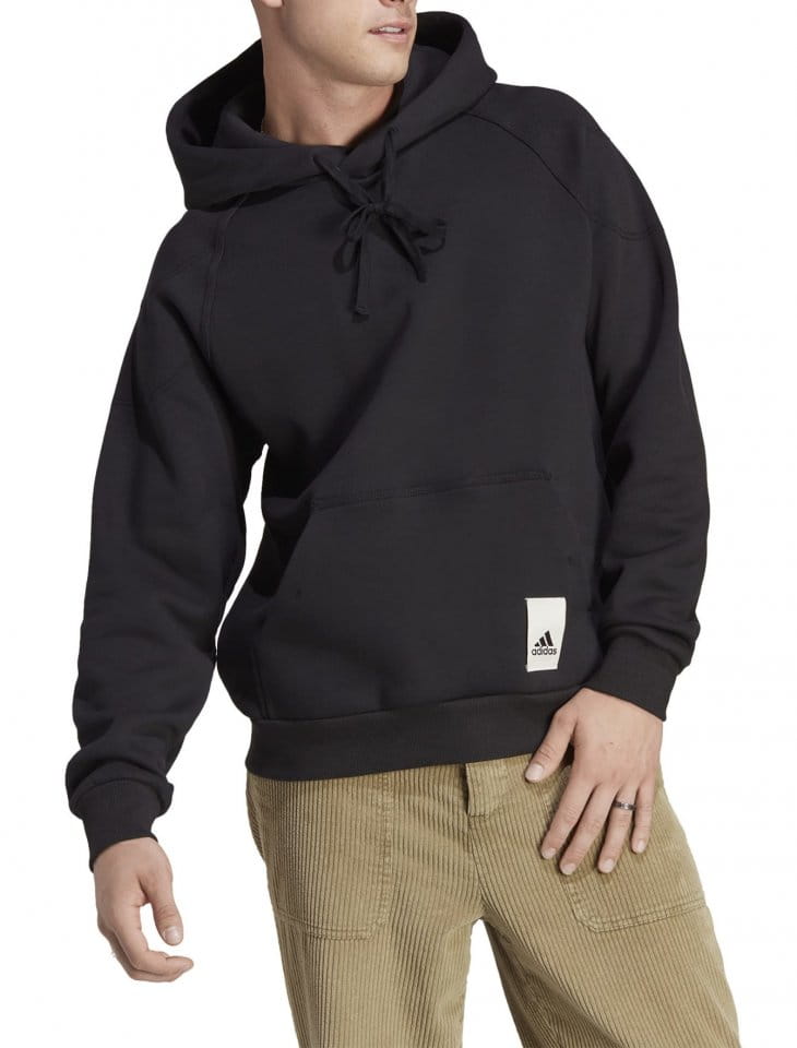 Sweatshirt com capuz adidas Sportswear M CAPS HD
