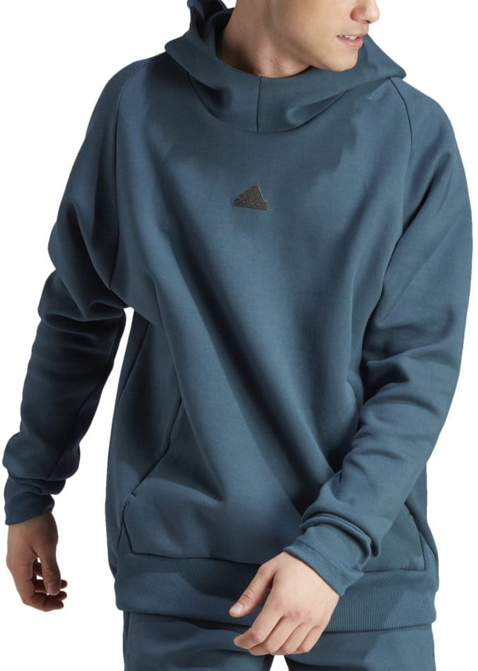 Sweatshirt com capuz adidas Sportswear M Z.N.E. PR HD