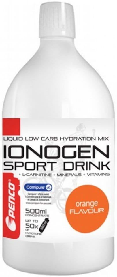 Bebida iônica PENCO IONOGEN 500 ml