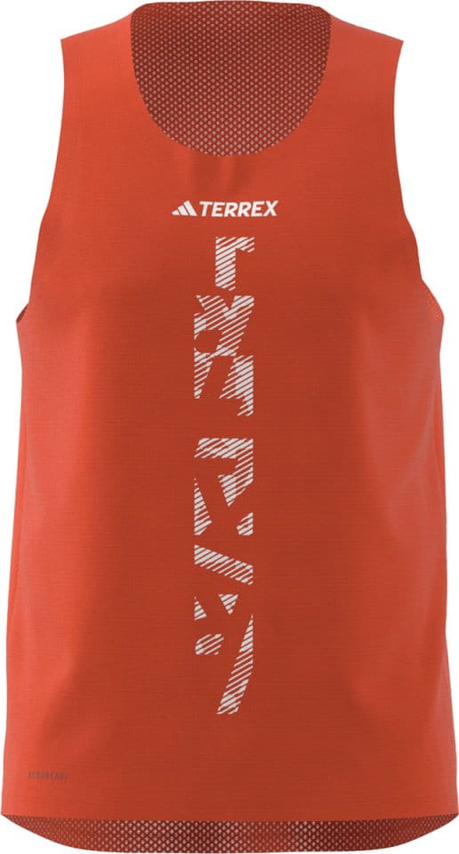 Camisola de alças adidas Terrex Xperior