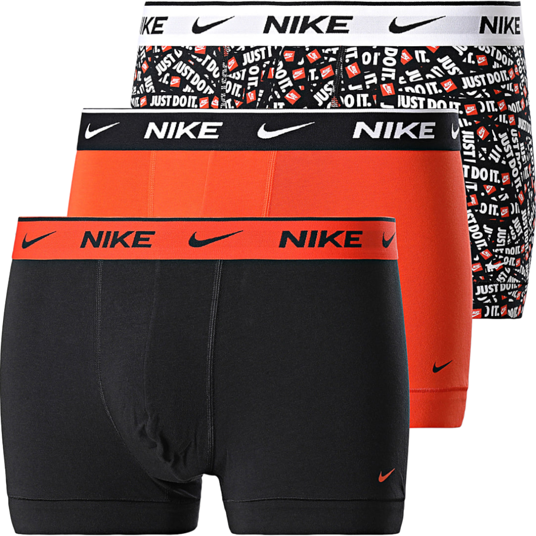 Boxers Nike Sportswear 3 pcs