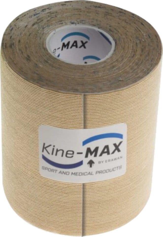 Fita Kine-MAX Tape Super-Pro Rayon 7,5 cm