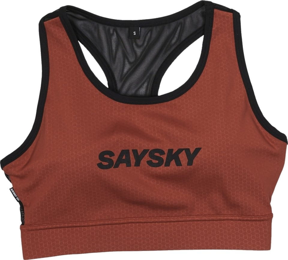 Soutien Saysky W Logo Combat Sports Bra