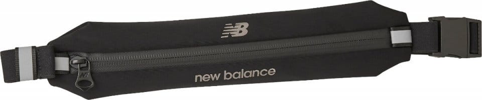 Cinto New Balance Running Stretch Belt