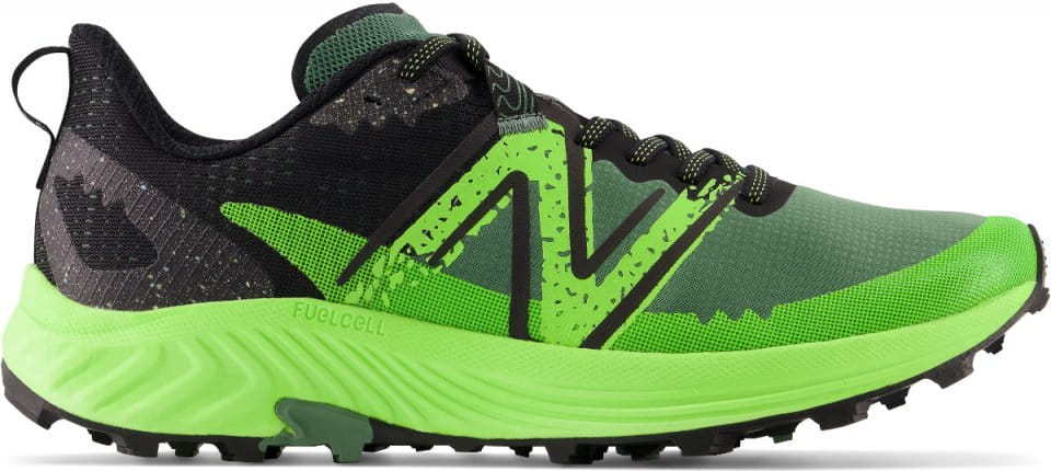 Sapatilhas de trail New Balance FuelCell Summit Unknown v3