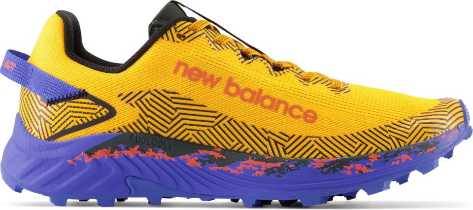 Sapatilhas de trail New Balance FuelCell Summit Unknown v4