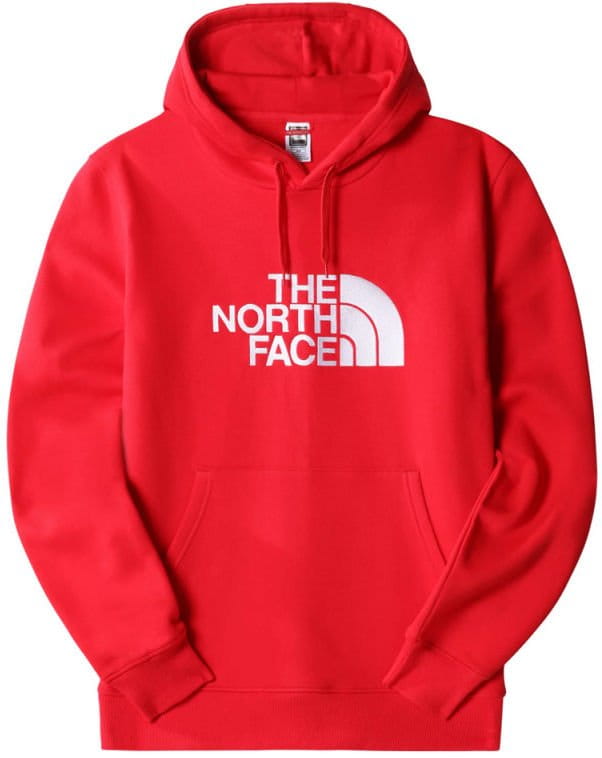Sweatshirt com capuz The North Face M DREW PEAK PULLOVER HOODIE - EU