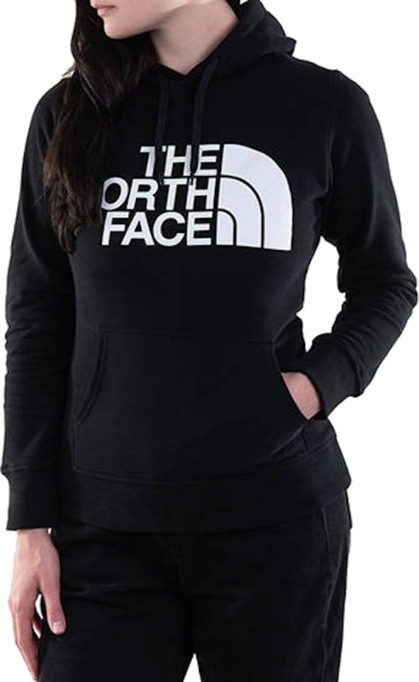Sweatshirt com capuz The North Face W STANDARD HOODIE