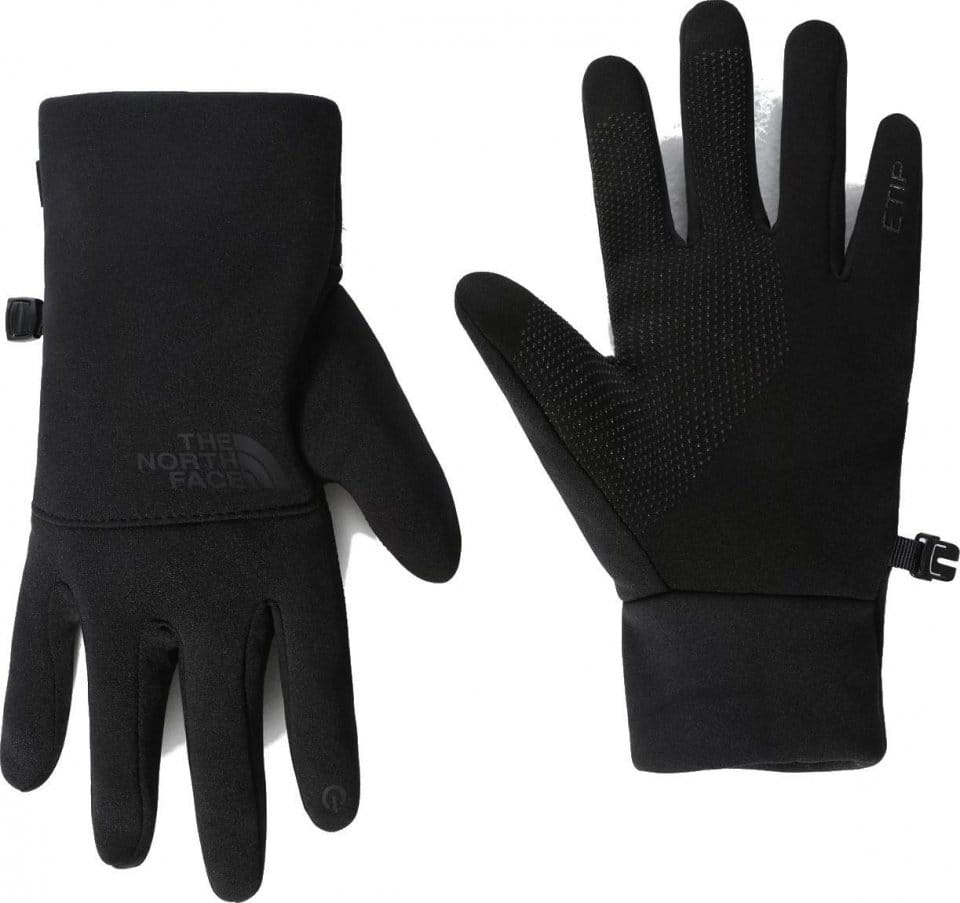 Luvas The North Face ETIP RECYCLED GLOVE