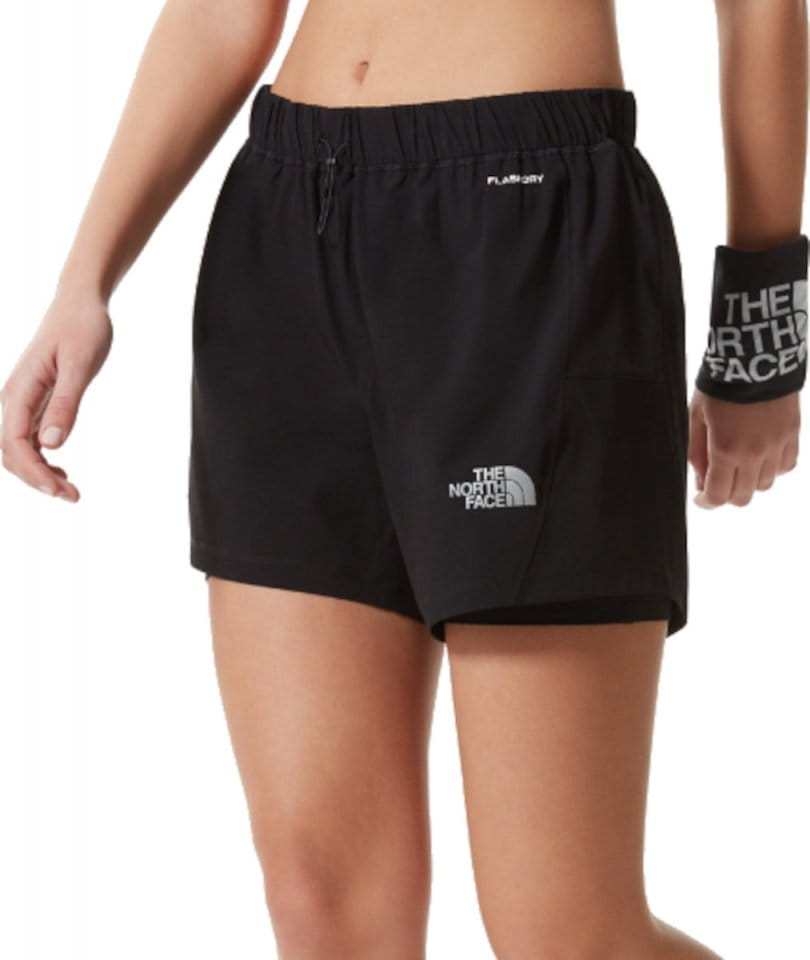Calções The North Face W 2 IN 1 SHORTS