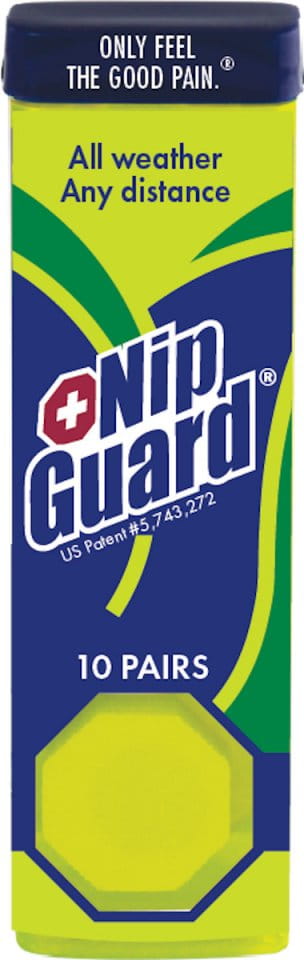 Penso Runguard Nipguard tube 10 pairs
