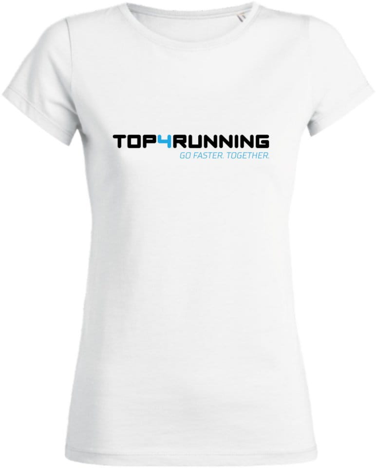 T-shirt Top4Running Women Shirt