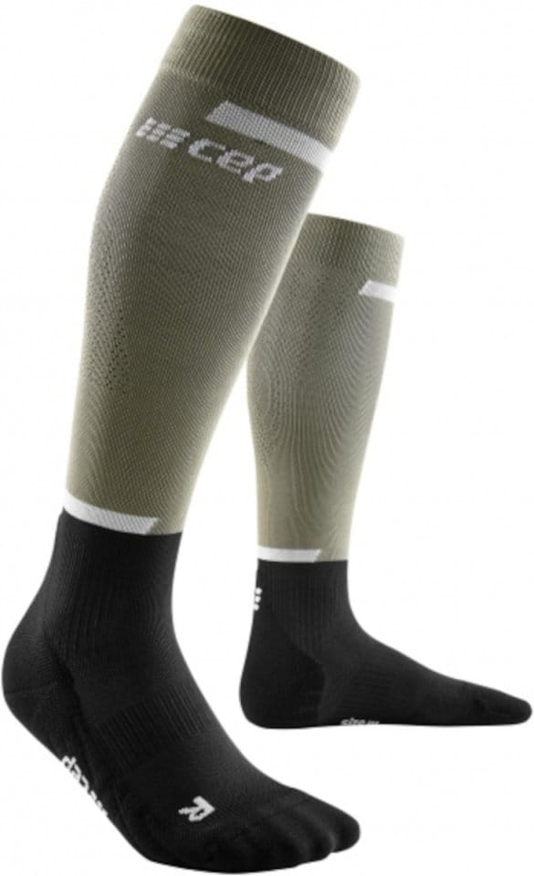 Meias de joelho CEP knee socks 4.0