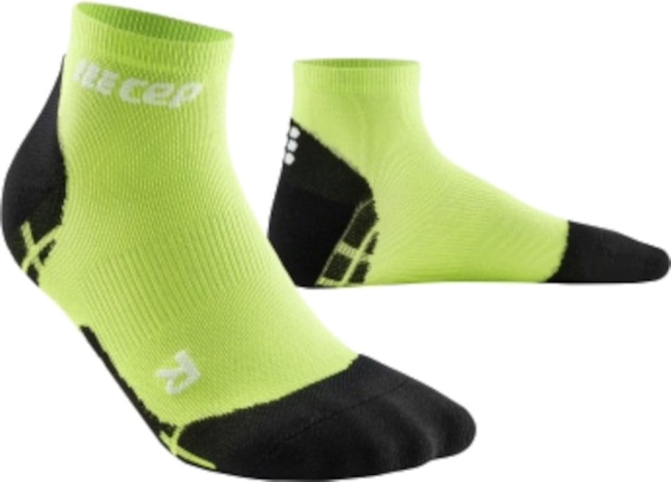 Meias CEP ultralight low-cut socks