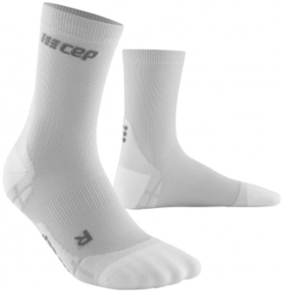 Meias CEP ultralight short socks