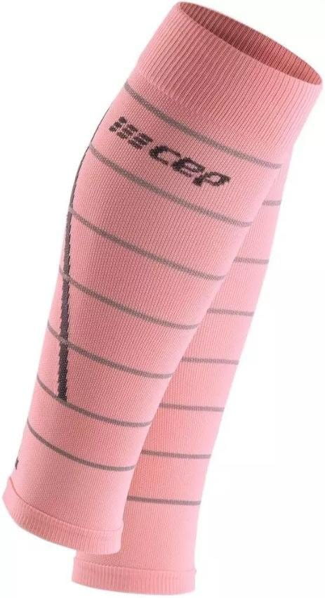 Perneiras CEP reflective calf sleeves